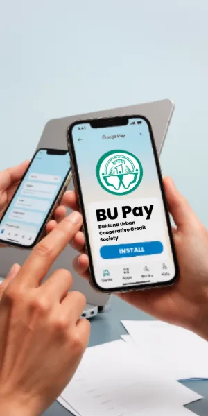 Buldana Urban Bu Utility Apps